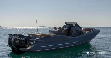 Zar Formenti Zar 95 SL