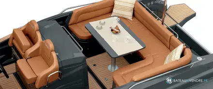 Zar Formenti Zar 95 SL