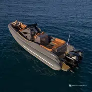 Zar Formenti Zar 95 SL