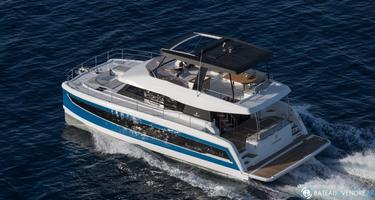 Fountaine Pajot My 6