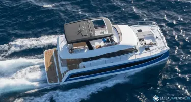 Fountaine Pajot My 6