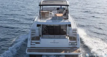 Fountaine Pajot My 6