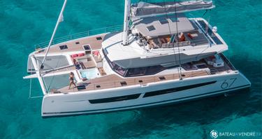 Fountaine Pajot Alegria 67