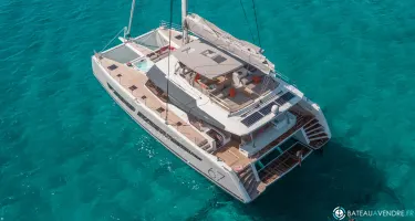 Fountaine Pajot Alegria 67