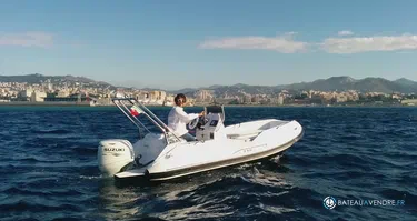 Zar Formenti Zar 49 SL