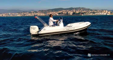 Zar Formenti Zar 49 SL