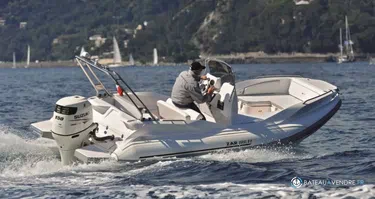 Zar Formenti Zar 59 Sl