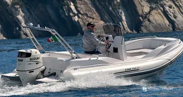 Zar Formenti Zar 59 Sl