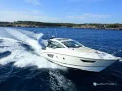 Beneteau Gran Turismo 46
