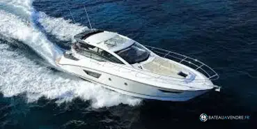 Beneteau Gran Turismo 46