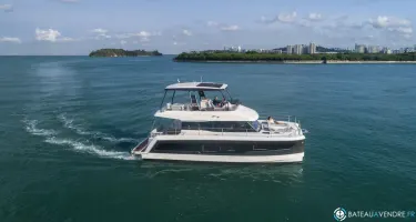 Fountaine Pajot My 5