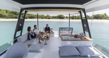 Fountaine Pajot My 5