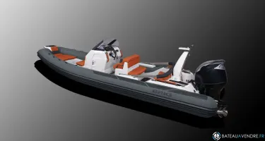 Brig Eagle 8