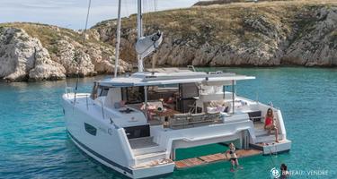 Fountaine Pajot Astrea 42