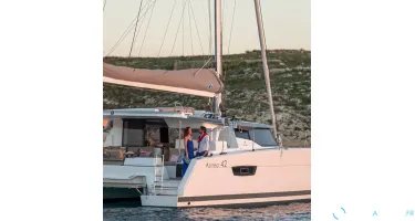Fountaine Pajot Astrea 42
