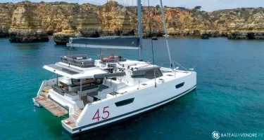 Fountaine Pajot Elba 45