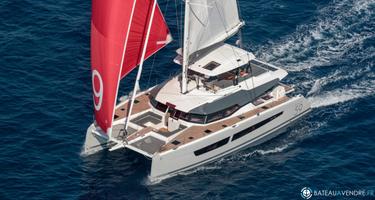 Fountaine Pajot Samana 59