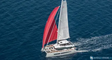 Fountaine Pajot Samana 59