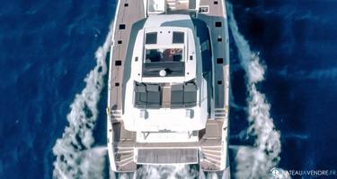 Fountaine Pajot Power 67