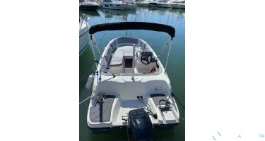 Bayliner Element M15