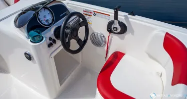 Bayliner Element M17