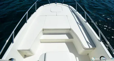 Bayliner Trophy T21 Bay