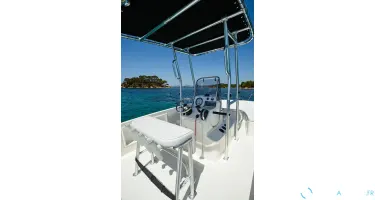 Bayliner Trophy T21 Bay