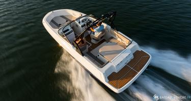 Bayliner VR4 OB