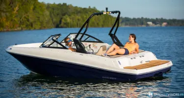Bayliner VR4 OB
