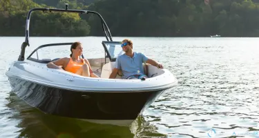 Bayliner VR4 OB