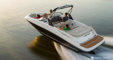 Bayliner VR5 OB