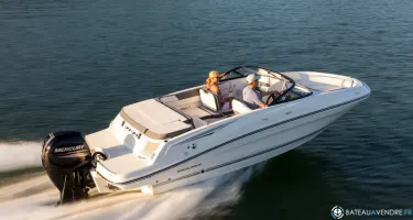 Bayliner VR5 OB