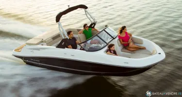 Bayliner VR5 OB