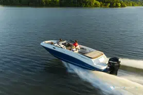 Bayliner VR6 BOWRIDER OB