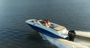 Bayliner VR6 OB