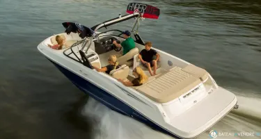 Bayliner VR6 OB