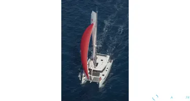Fountaine Pajot Isla 40