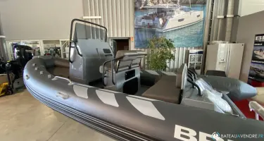 Brig Navigator 570 Luxe