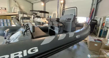Brig Navigator 570 Luxe