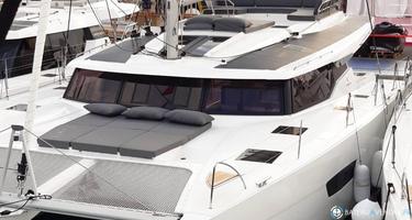 Fountaine Pajot Tanna 47