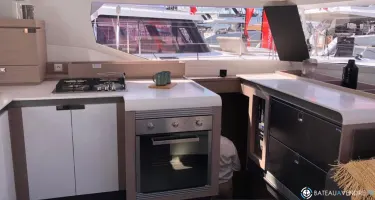 Fountaine Pajot Tanna 47