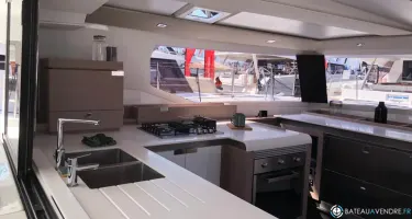 Fountaine Pajot Tanna 47