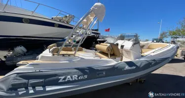 Zar Formenti Zar 65