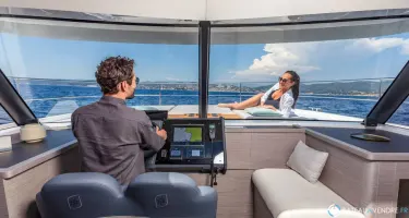 Fountaine Pajot My 4 S