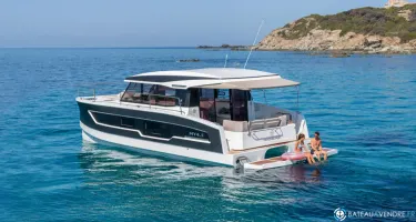 Fountaine Pajot My 4 S