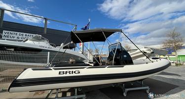 Brig Eagle 6.7