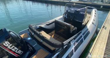 Brig Eagle 6.7