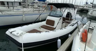 Brig Eagle 6.7