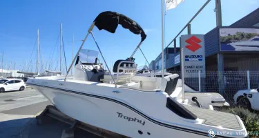 Bayliner Trophy T20 CX