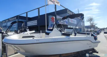 Bayliner Trophy T20 CX